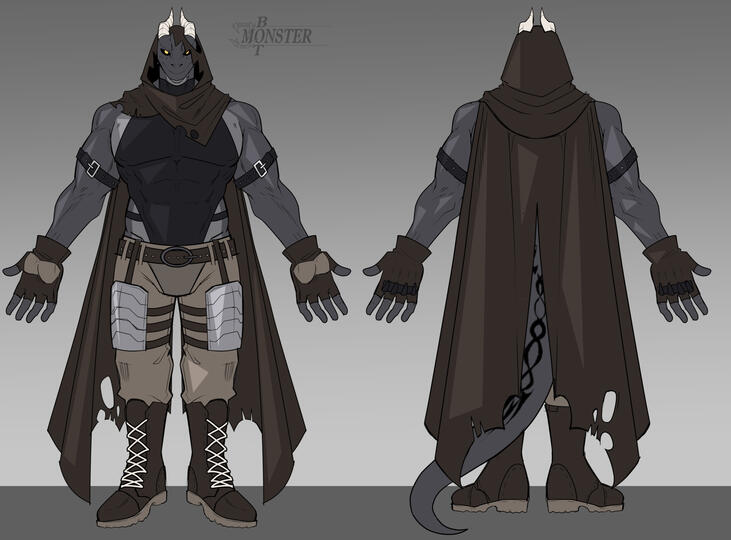 Robot Reference Sheet